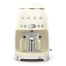 Qəhvə maşını Smeg DCF 02 CREU