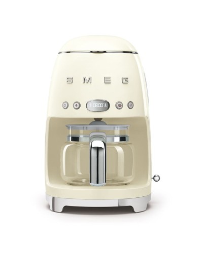 Qəhvə maşını Smeg DCF 02 CREU