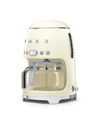 Qəhvə maşını Smeg DCF 02 CREU