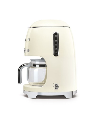 Qəhvə maşını Smeg DCF 02 CREU