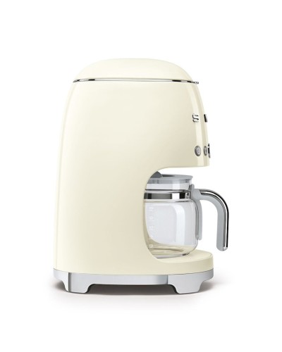 Qəhvə maşını Smeg DCF 02 CREU