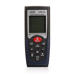 Лазерный дальномер VPRO PRO-70 Лазерный дальномер VPRO PRO-70