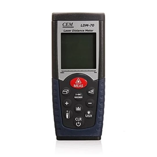 Lazer məsafəölçən VPRO PRO-70 Lazer məsafəölçən VPRO PRO-70