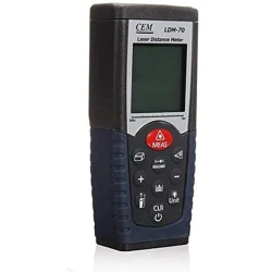 Лазерный дальномер VPRO PRO-70 Лазерный дальномер VPRO PRO-70
