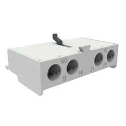 Контактор Allen Bradley 140MP A AFA01