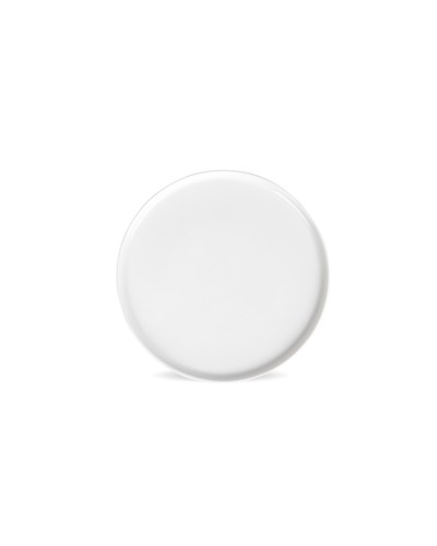 Süfrə qab-qacaq dəsti Leggno Botanical White, 55 parça, 12 nəfərlik