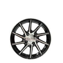 Təkər diskləri Kia R14 Vossen, qara/metalik - DSC389_gallery