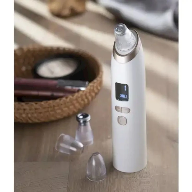 Вакуумный очиститель пор Ideenwelt Вакуумный очиститель пор Ideenwelt