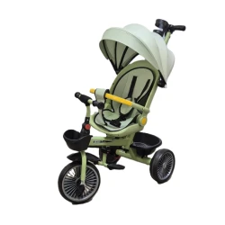 Трехколесный велосипед Kidilo 401235, товар в ассортименте