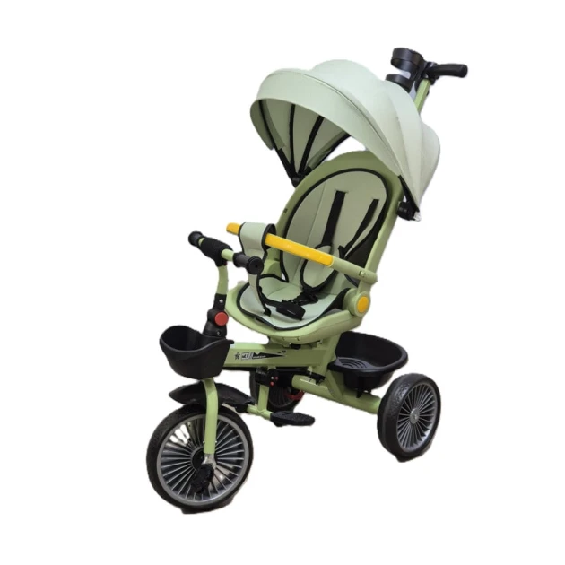 Трехколесный велосипед Kidilo 401235, товар в ассортименте