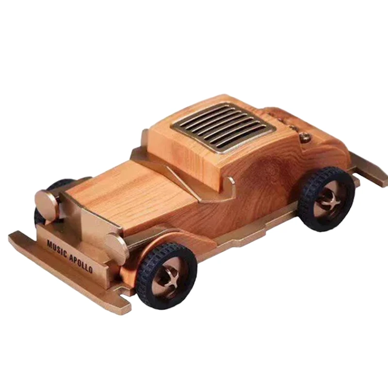 Portativ dinamik ACL Car Wireless Speaker B2