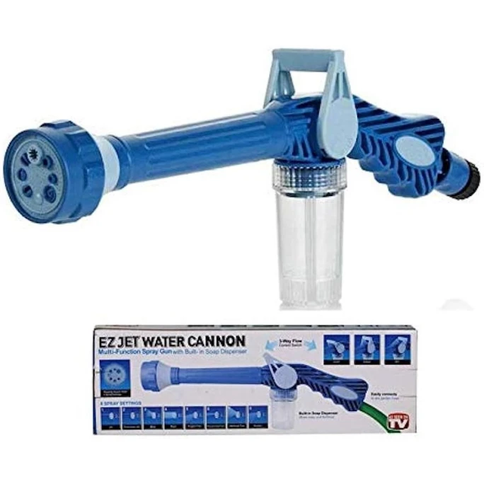 Tapanca-çiləyici EZ Jet Cannon TW-101 Tapanca-çiləyici EZ Jet Cannon TW-101