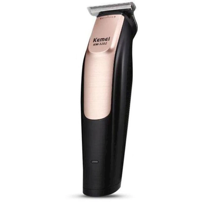 Машинка для стрижки волос Kemei KM-3202