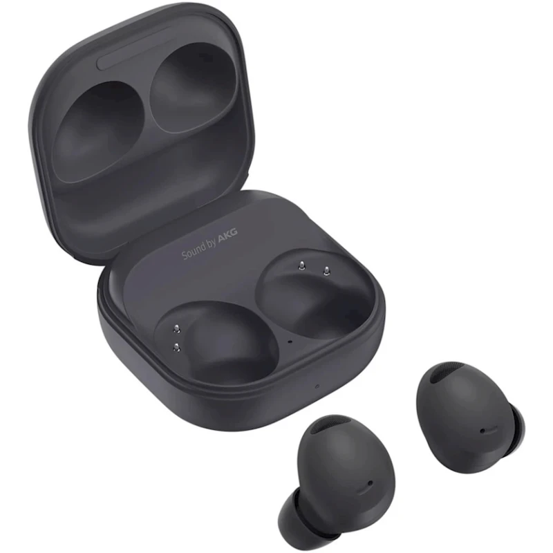 Simsiz qulaqlıqlar Galaxy Buds 2 Pro Black