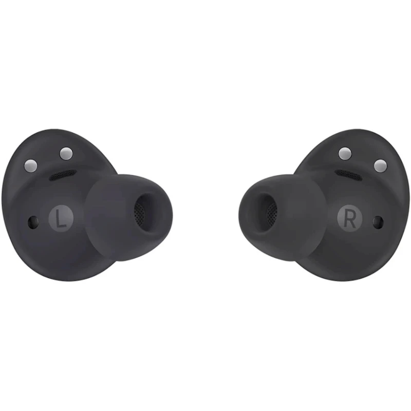 Simsiz qulaqlıqlar Galaxy Buds 2 Pro Black