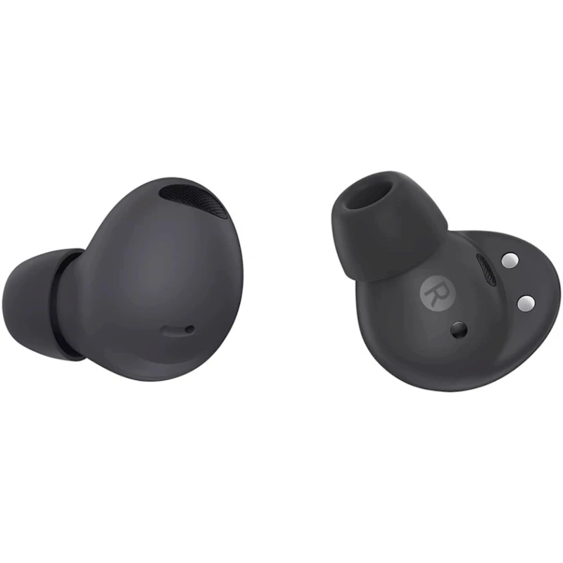 Simsiz qulaqlıqlar Galaxy Buds 2 Pro Black