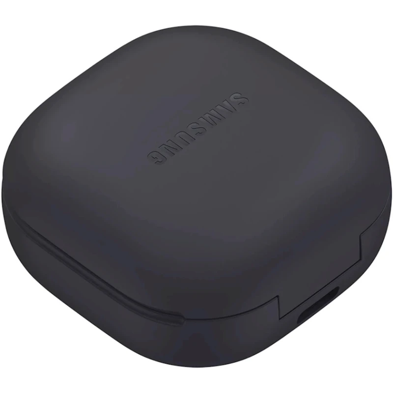 Simsiz qulaqlıqlar Galaxy Buds 2 Pro Black