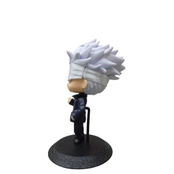 Fiqur Bandai Gojo Satoru 0010, 10 sm, 3+ yaş Fiqur Bandai Gojo Satoru 0010, 10 sm, 3+ yaş