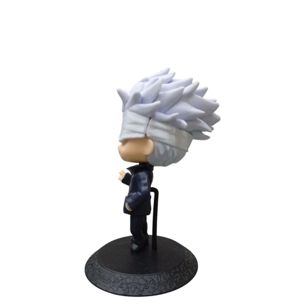 Fiqur Bandai Gojo Satoru 0010, 10 sm, 3+ yaş Fiqur Bandai Gojo Satoru 0010, 10 sm, 3+ yaş
