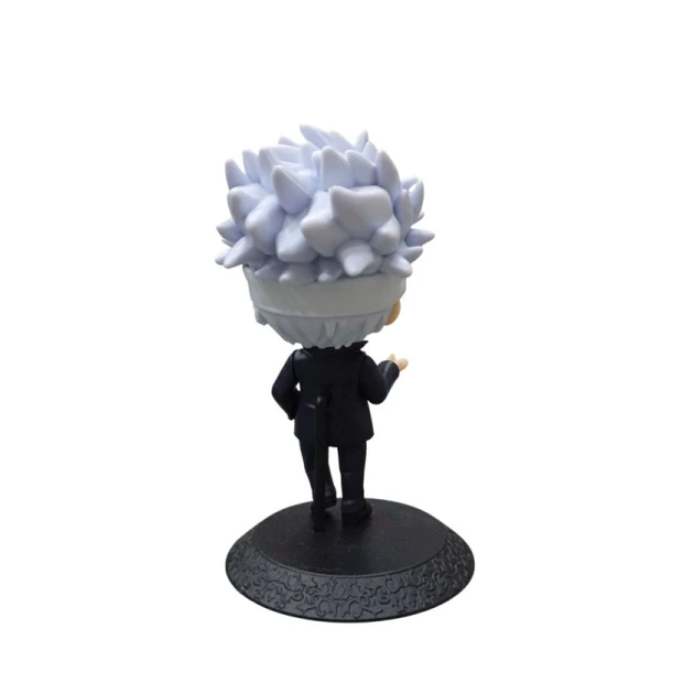 Fiqur Bandai Gojo Satoru 0010, 10 sm, 3+ yaş Fiqur Bandai Gojo Satoru 0010, 10 sm, 3+ yaş