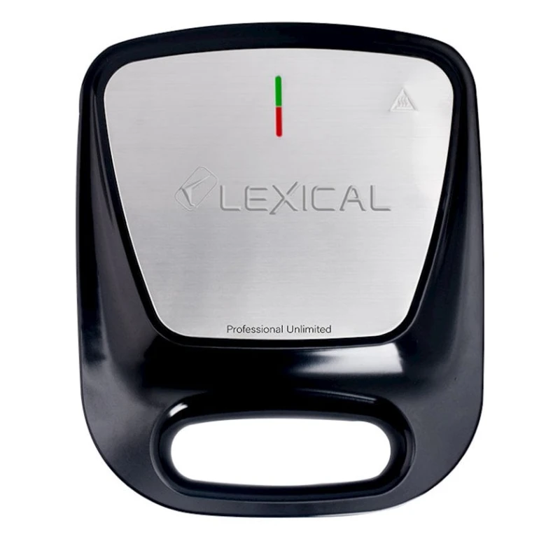 Электрический гриль Lexical LSM-2517 Электрический гриль Lexical LSM-2517