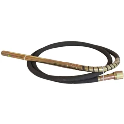 Виброшланг для бетона Rtrmax RTY391801, 38 мм x 4 м