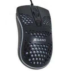 Simli siçan Jeqang Internet Famous Honeycomb Mouse J-G102