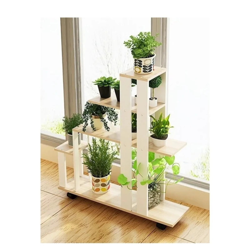 Стеллаж, 105x25x98 см, ЛДСП, белый/сомонна Стеллаж, 105x25x98 см, ЛДСП, белый/сомонна