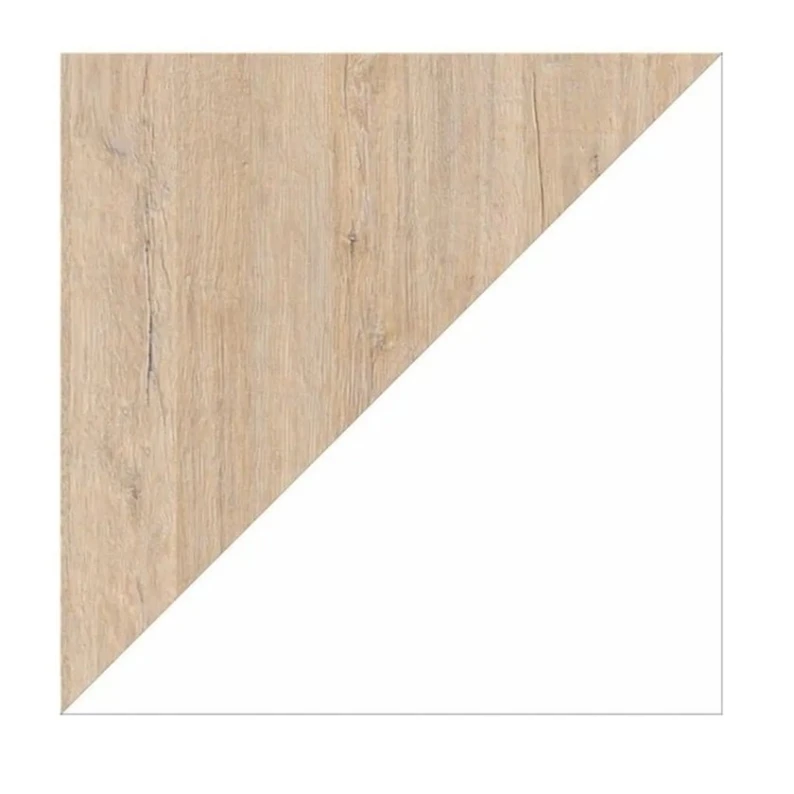 Стеллаж, 105x25x98 см, ЛДСП, белый/сомонна Стеллаж, 105x25x98 см, ЛДСП, белый/сомонна