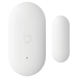 Датчик открытия дверей и окон Xiaomi Mi Window and Door Sensor White