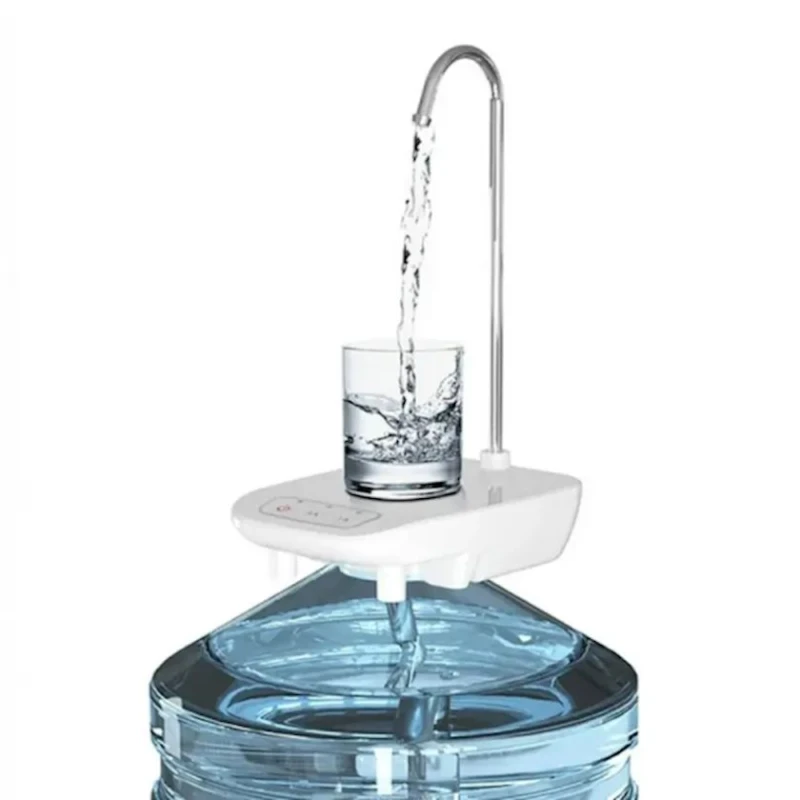 Помпа для воды Ama TV 150, белая