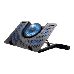 Подставка для ноутбука Trust GXT 1125 (23581) Подставка для ноутбука Trust GXT 1125 (23581)