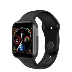 Ağıllı-saat Smart Watch ECG Heart Rate W34