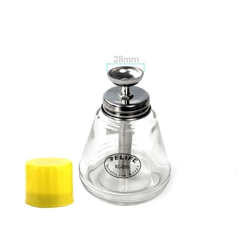 Бутыль с насосом Relife RL-055
