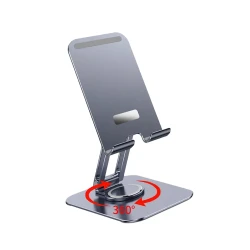 Держатель настольный для телефона, планшета Jmary MK-61