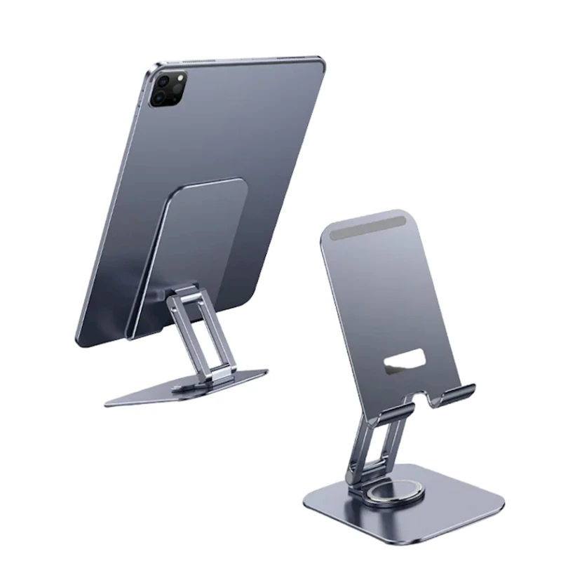 Держатель настольный для телефона, планшета Jmary MK-61 Держатель настольный для телефона, планшета Jmary MK-61