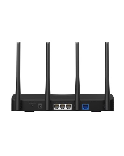 Wi-Fi router Mercusys BE3600 Dual-Band Wi-Fi 7 MR27BE - MR27BE(EU)