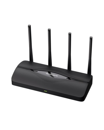 Wi-Fi router Mercusys BE3600 Dual-Band Wi-Fi 7 MR27BE - MR27BE(EU)