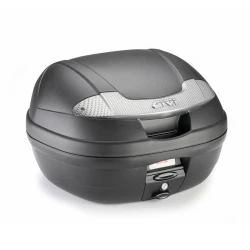 Givi TOPCASE TRAS. PAIN. REFL. 34lt E340NT2 Givi TOPCASE TRAS. PAIN. REFL. 34lt E340NT2