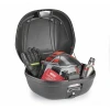 Givi TOPCASE TRAS. PAIN. REFL. 34lt E340NT2 Givi TOPCASE TRAS. PAIN. REFL. 34lt E340NT2