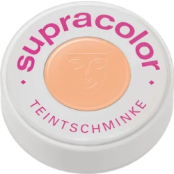 Аквагрим крем Kryolan Supracolor 01002 4W, розовый, 30 мл