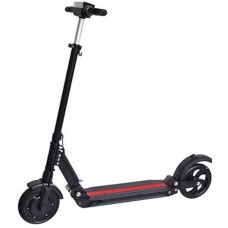 Elektrik skuter BY-E2 (133-12) SuperToys_32488