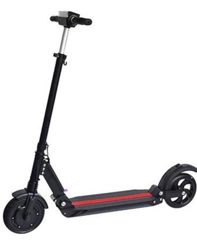Elektrik skuter BY-E2 (133-12) SuperToys_32488