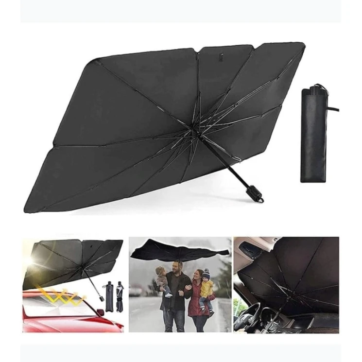 автомобильный зонт 135x69 HE909 автомобильный зонт 135x69 HE909