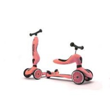 Скутер детский Scoot&Ride 1163555