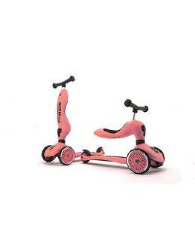 Скутер детский Scoot&Ride 1163555
