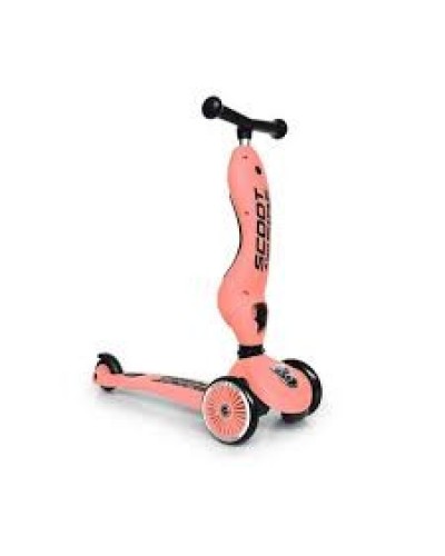 Скутер детский Scoot&Ride 1163555