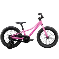İkitəkərli uşaq velosipedi Trek Precaliber 16 CB 16