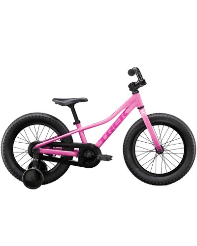 İkitəkərli uşaq velosipedi Trek Precaliber 16 CB 16