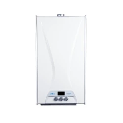 Комби система E.C.A Gelios Plus 28 KW